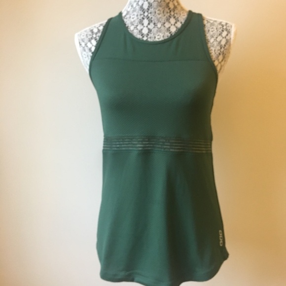 lorna Jane Jesse Excel open back tank - Picture 3 of 7